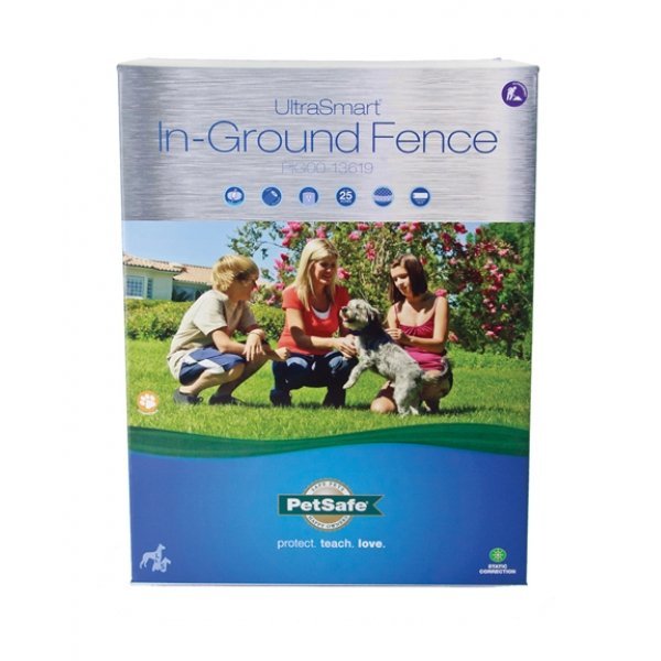 Ultrasmart In Ground Pet Fencing Ultrasmart In Ground Pet Fencing