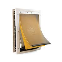 Extreme Weather Door Medium For Dogs Extreme Weather Door Medium For Dogs