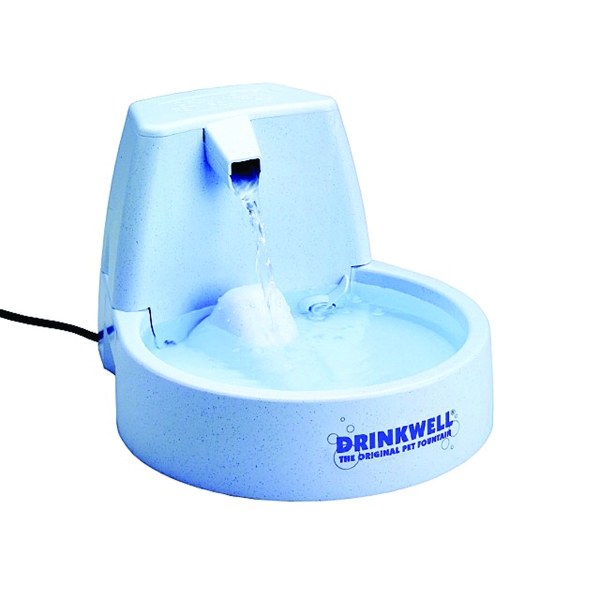 Drinkwell Original Pet Fountain 50 Oz. Drinkwell Original Pet Fountain 50 Oz.
