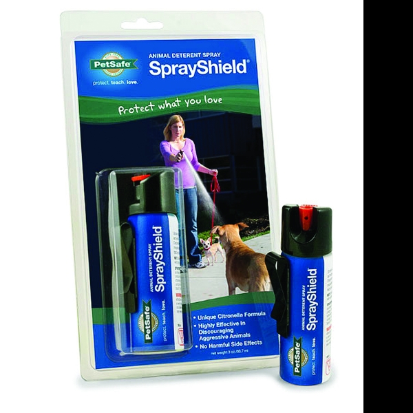 Sprayshield Pet Deterrent Spray 7.2 Oz. Sprayshield Pet Deterrent Spray 7.2 Oz.