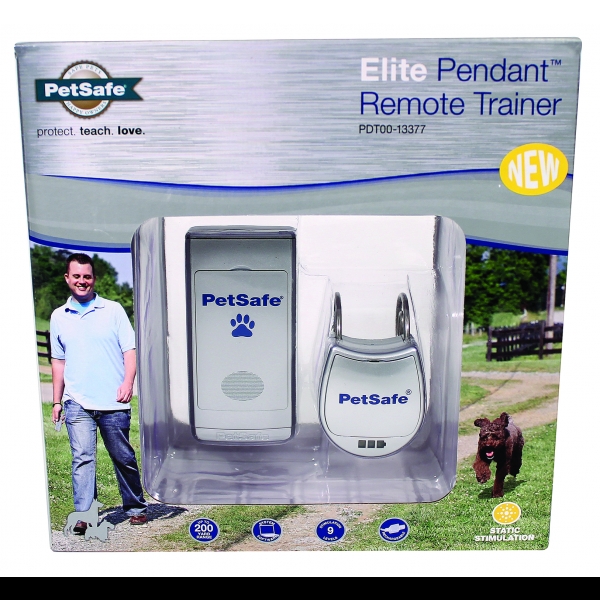 Elite Pendant Remote Dog Trainer Browseworks