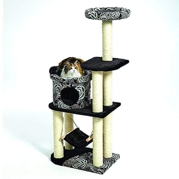 Feline Nuvo Avalon Cat Furniture Feline Nuvo Avalon Cat Furniture