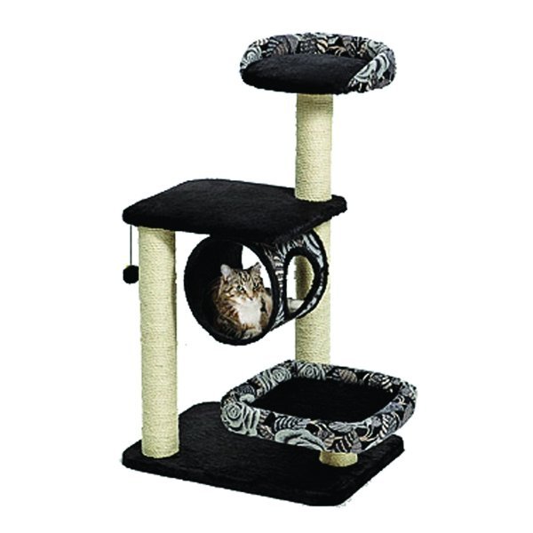 Feline Nuvo Escapade Cat Furniture Feline Nuvo Escapade Cat Furniture