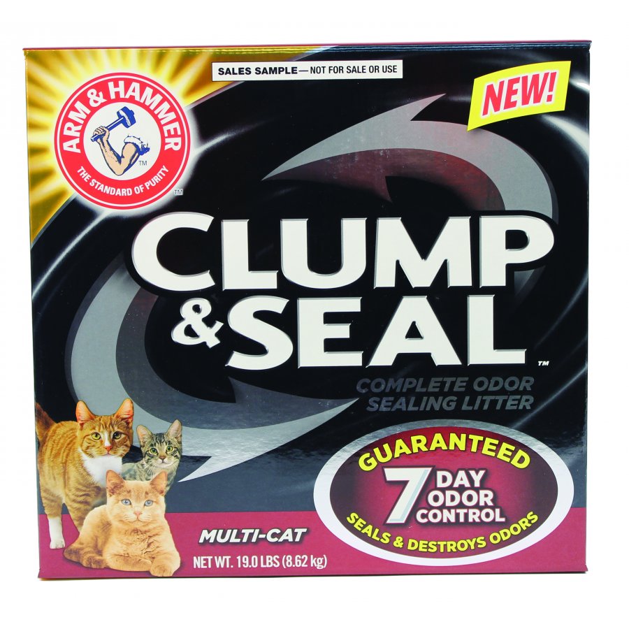 Clump And Seal Cat Litter Bulk Clump And Seal Cat Litter Bulk