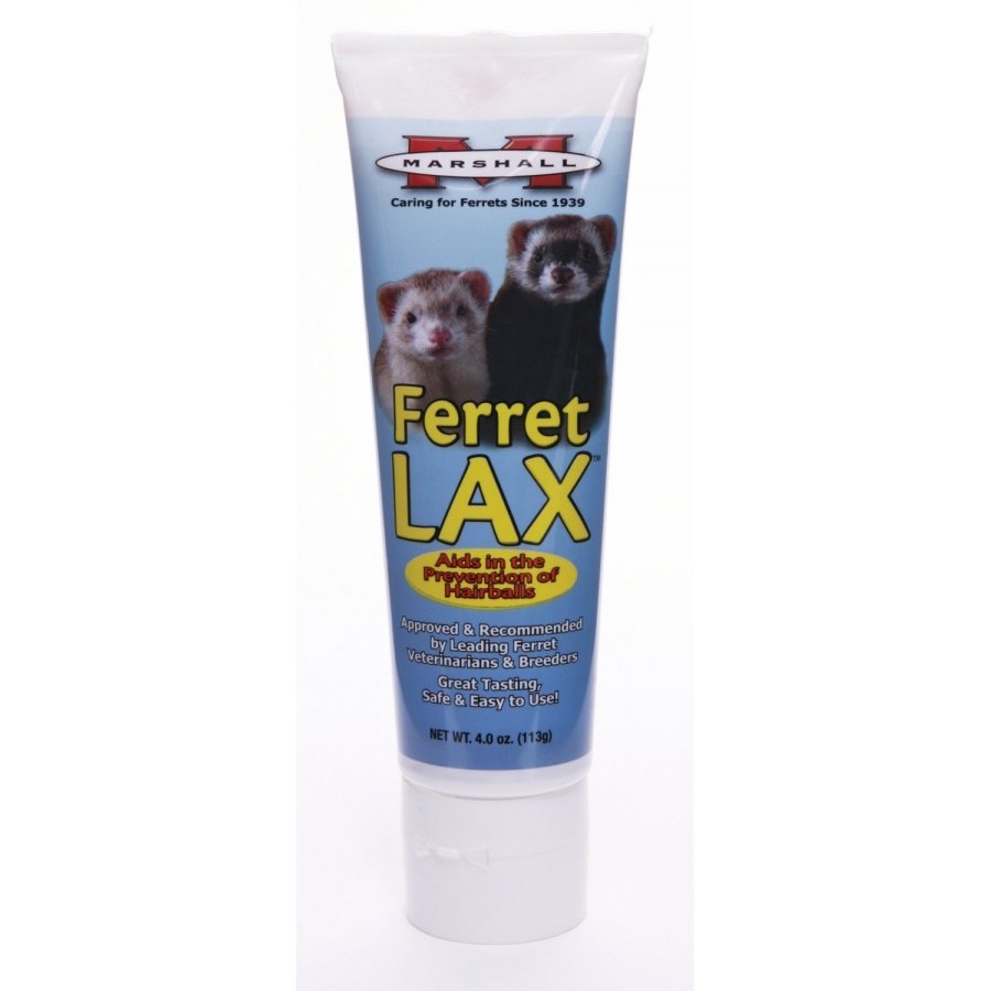 Ferret Lax Remedy For Ferrets 4 Oz Ferret Lax Remedy For Ferrets 4 Oz