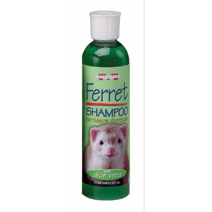 Aloe Vera Ferret Shampoo 8 Oz. Aloe Vera Ferret Shampoo 8 Oz.