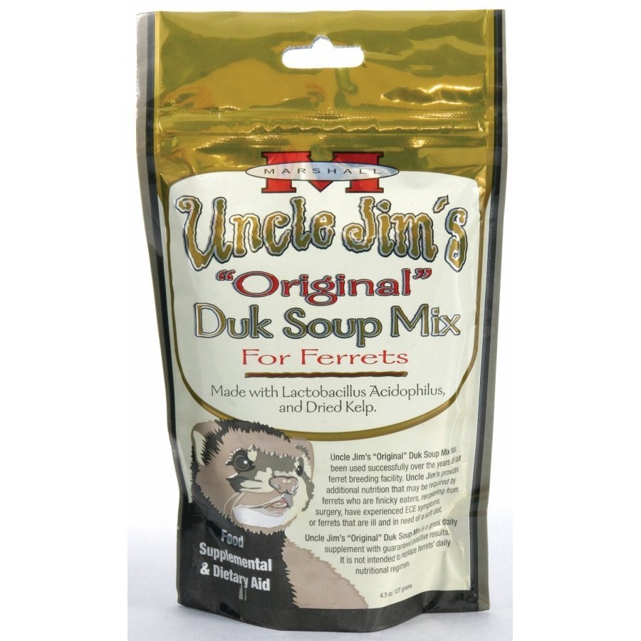 Uncle Jims Original Duk Soup Mix 4.5oz Uncle Jims Original Duk Soup Mix 4.5oz