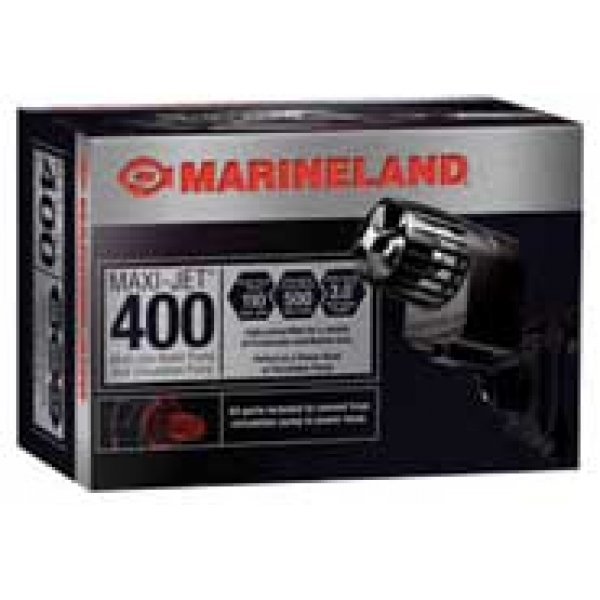 Maxi Jet 400 Pro 110/500 Gph Maxi Jet 400 Pro 110/500 Gph
