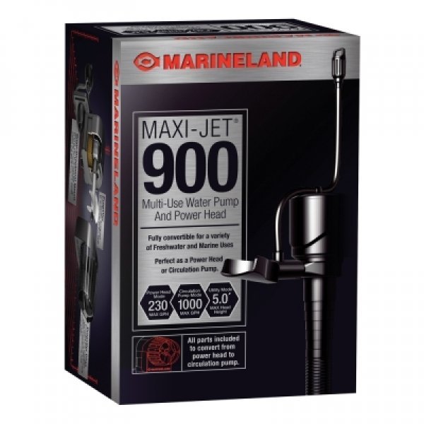 Maxi Jet 900 Pro 230/1000 Gph Maxi Jet 900 Pro 230/1000 Gph