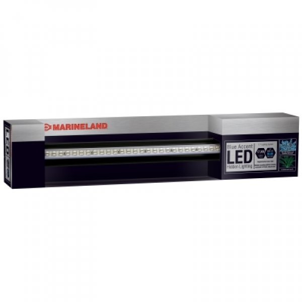 Accent Led Lighting System Blue / 17 In. Accent Led Lighting System Blue / 17 In.