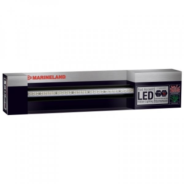 Accent Led Lighting System Red 17 In. Accent Led Lighting System Red 17 In.