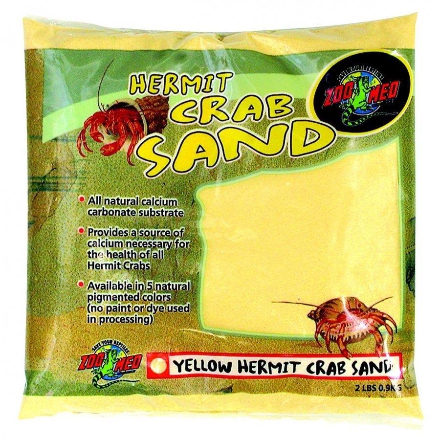 Hermit Crab Sand Reptile Products GregRobert