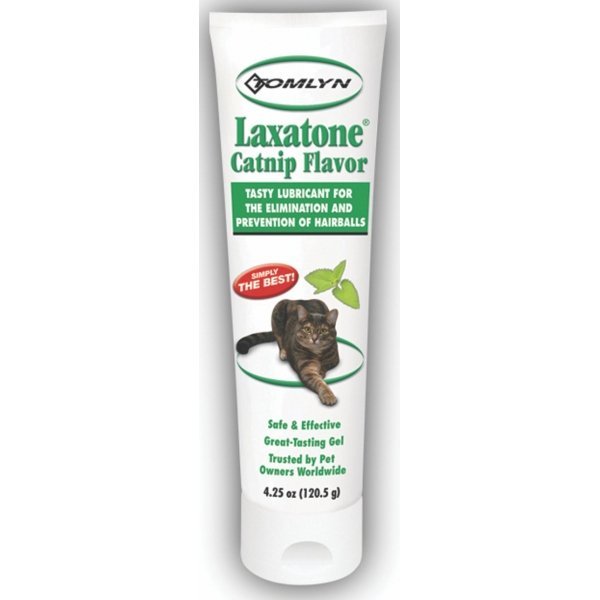 best fur ball treatment for cats