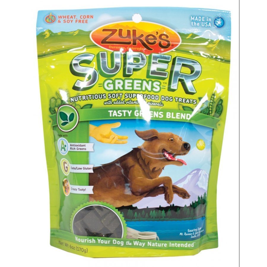 Super Greens Tasty Greens Blend 6 Oz. Super Greens Tasty Greens Blend 6 Oz.