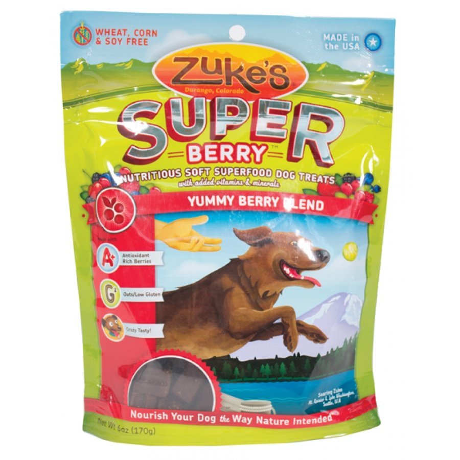 Super Berry Yummy Berry Blend 6 Oz. Super Berry Yummy Berry Blend 6 Oz.