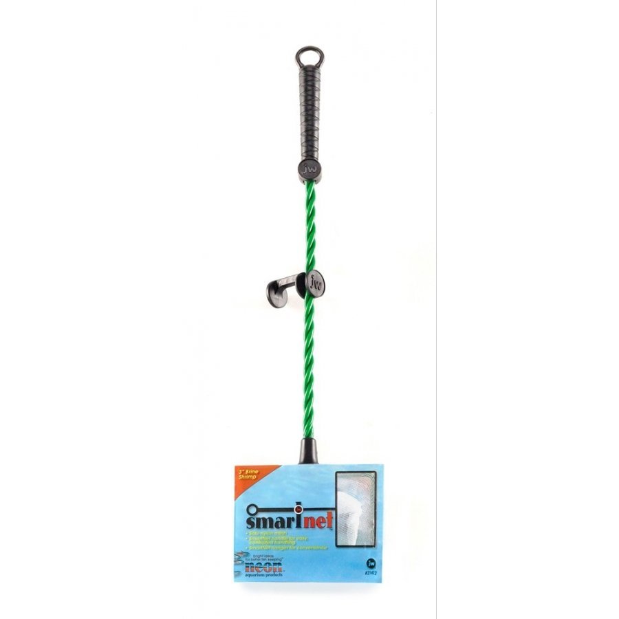 Brine Shrimp Smartnet Aquarium Net 3 In. Brine Shrimp Smartnet Aquarium Net 3 In.