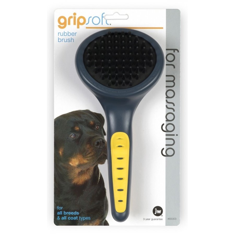 Rubber Brush For Dogs Rubber Brush For Dogs