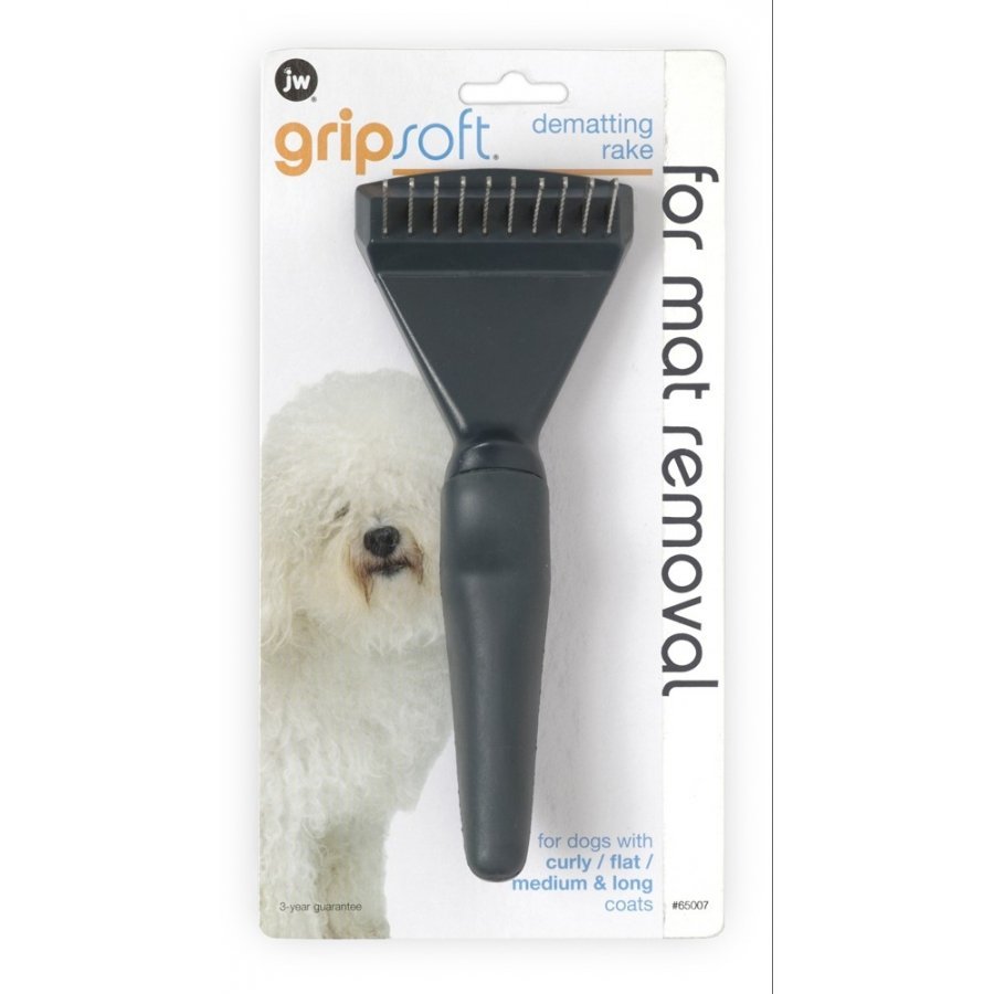 Dematting Rake For Dogs And Cats Dematting Rake For Dogs And Cats