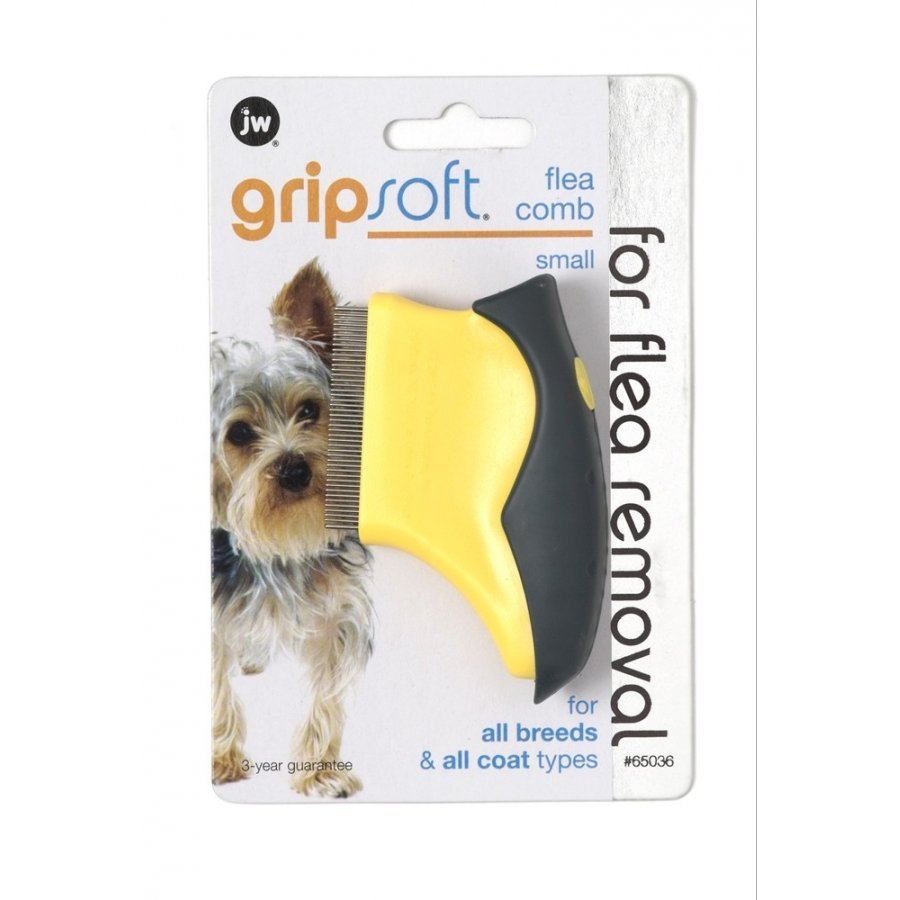 Small Dog/cat Flea Comb Small Dog/cat Flea Comb