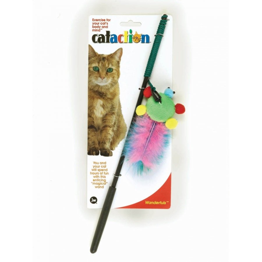 Wanderfuls Cat Toy Wanderfuls Cat Toy