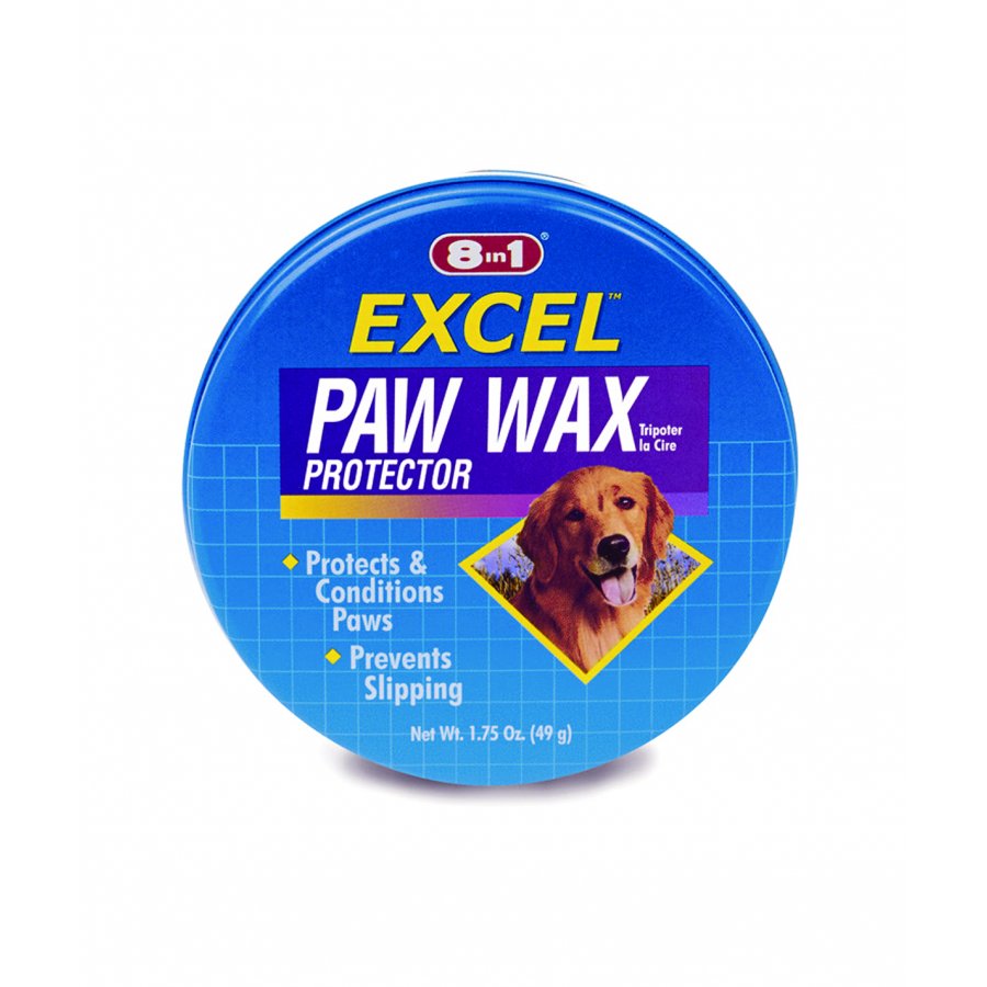 Excel Paw Wax Paw Protector 1.75 Oz. Excel Paw Wax Paw Protector 1.75 Oz.