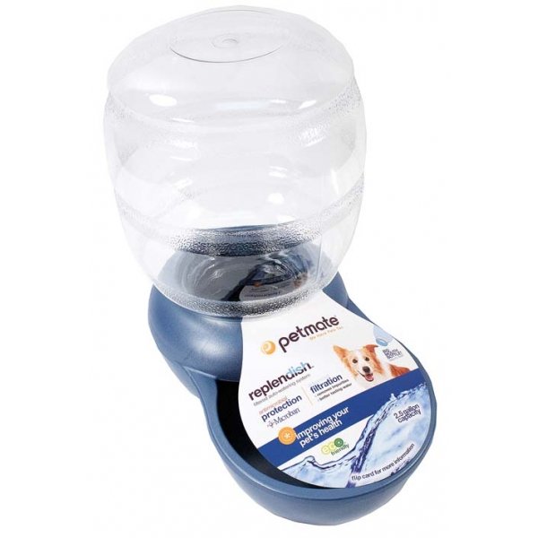 Replendish Pet Auto Watering System Replendish Pet Auto Watering System