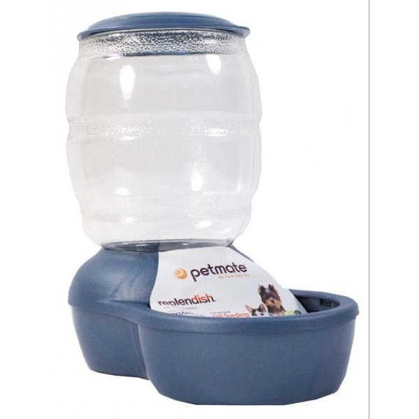 Replendish Feeder With Microban Replendish Feeder With Microban