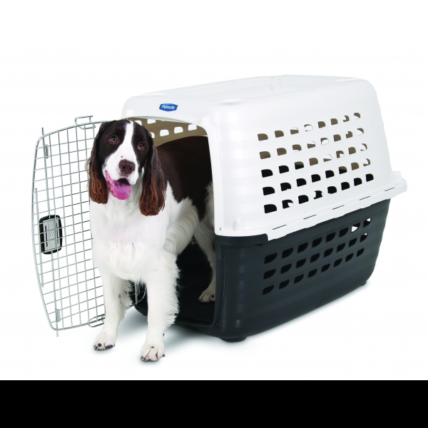 Fashion Compass Kennel / Size 36 In. Fashion Compass Kennel / Size 36 In.