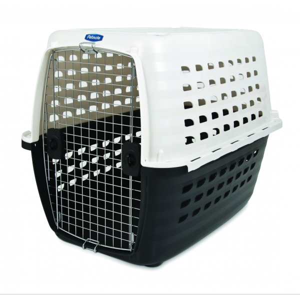 Fashion Compass Kennel / Size 40 In. Fashion Compass Kennel / Size 40 In.