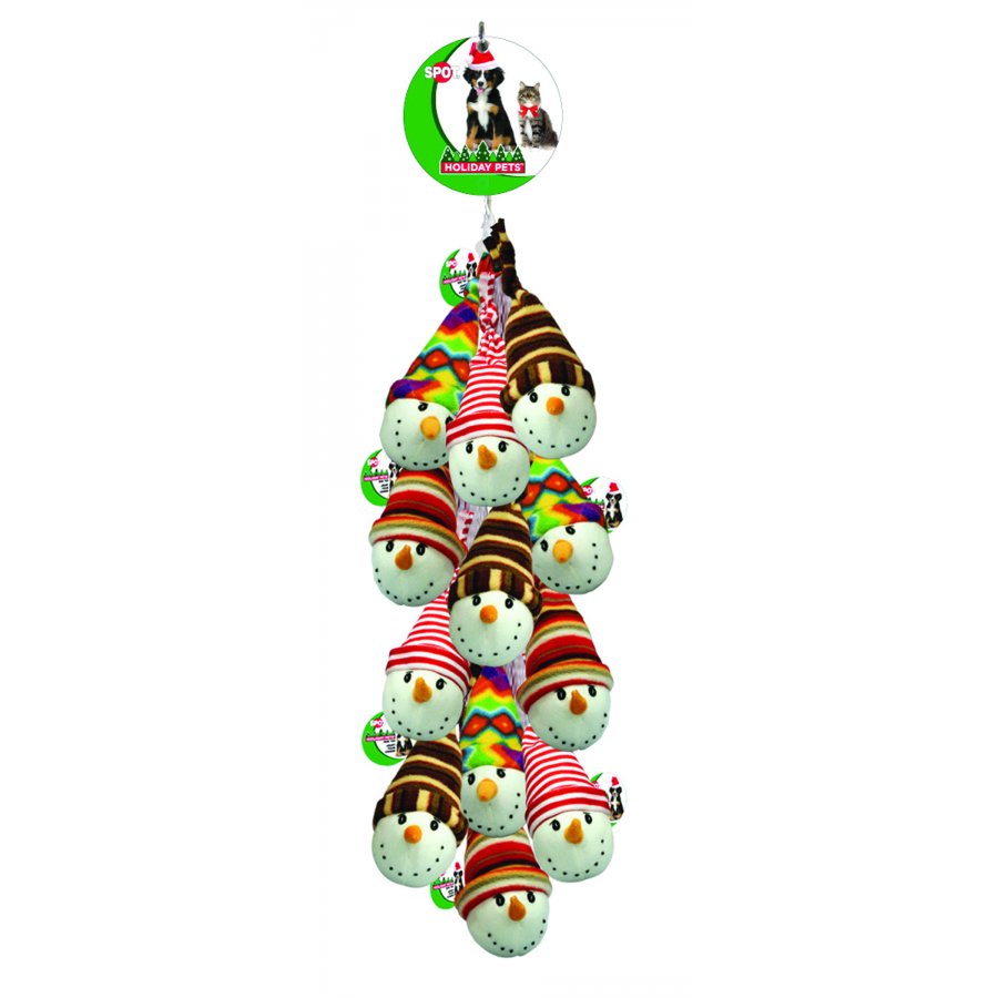 snowcone from noelle stuffed animal