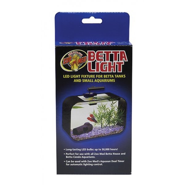 Betta Light Betta Light