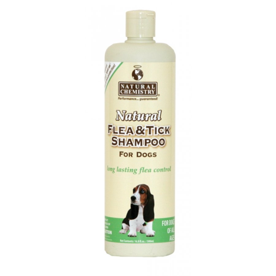 Natural Flea Tick Shampoo For Dogs 16 Oz Natural Flea Tick Shampoo For Dogs 16 Oz