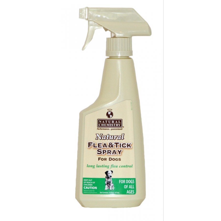 Natural Flea Tick Spray For Dogs 24 Oz Natural Flea Tick Spray For Dogs 24 Oz