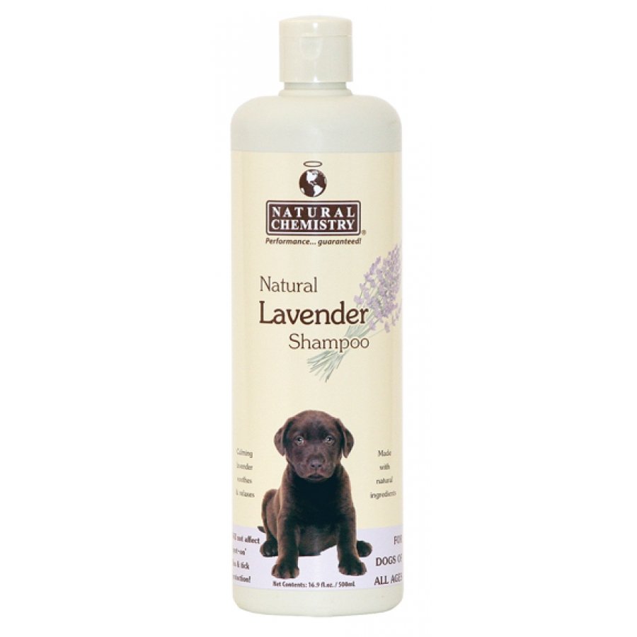 Puppy Shampoo With Lavender 16 Oz. Puppy Shampoo With Lavender 16 Oz.