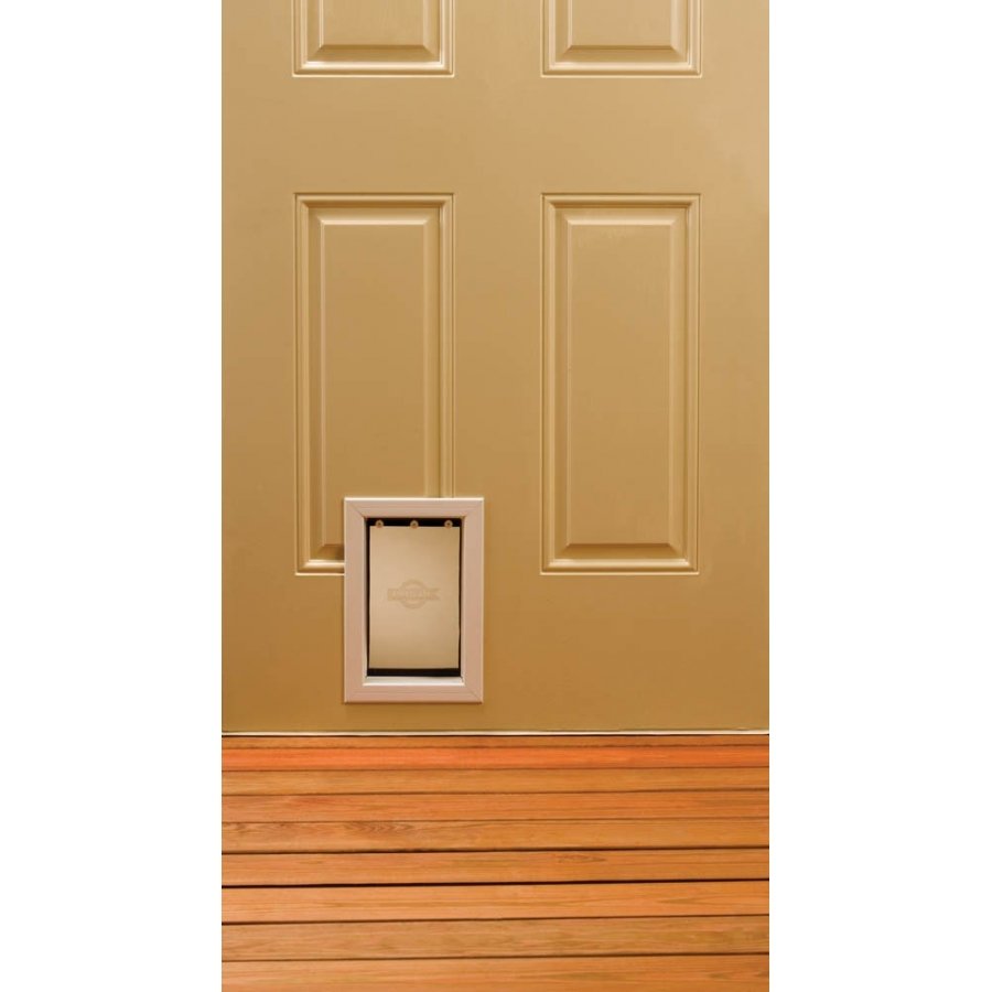 Freedom Metal Dog Door / Size Small Freedom Metal Dog Door / Size Small