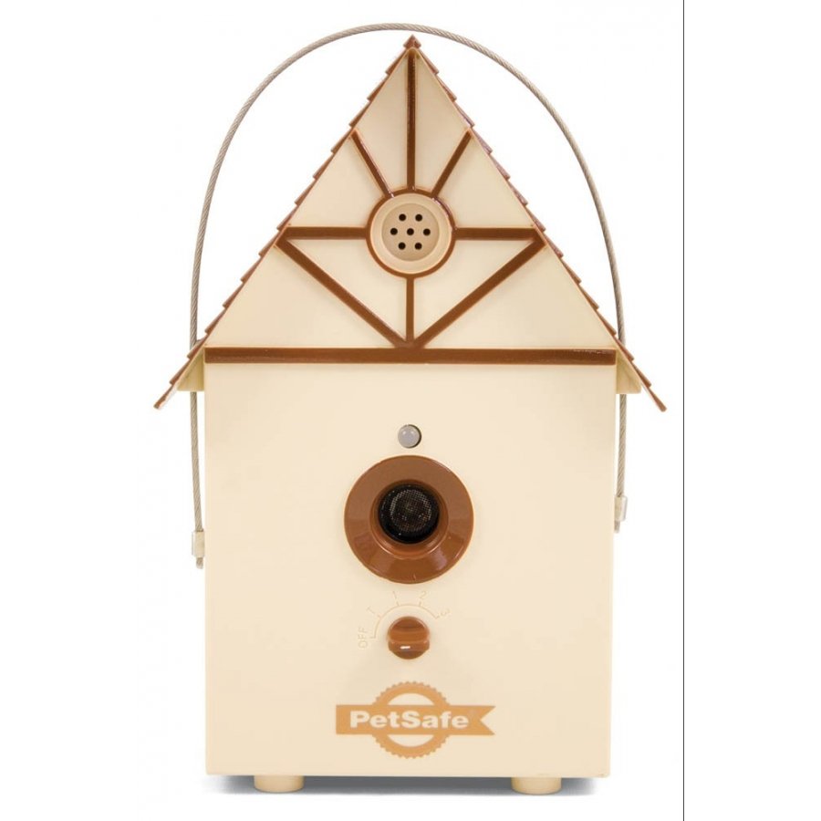 Petsafe Outdoor Bark Control Petsafe Outdoor Bark Control
