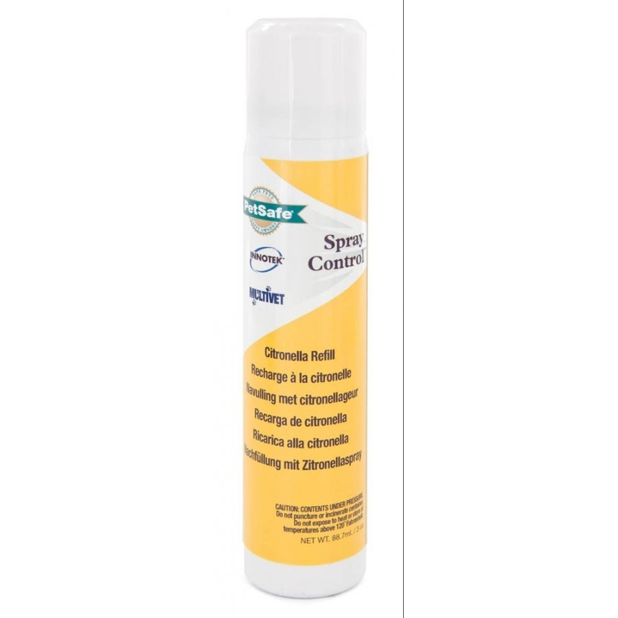 Spray Citronella Refill Spray Citronella Refill