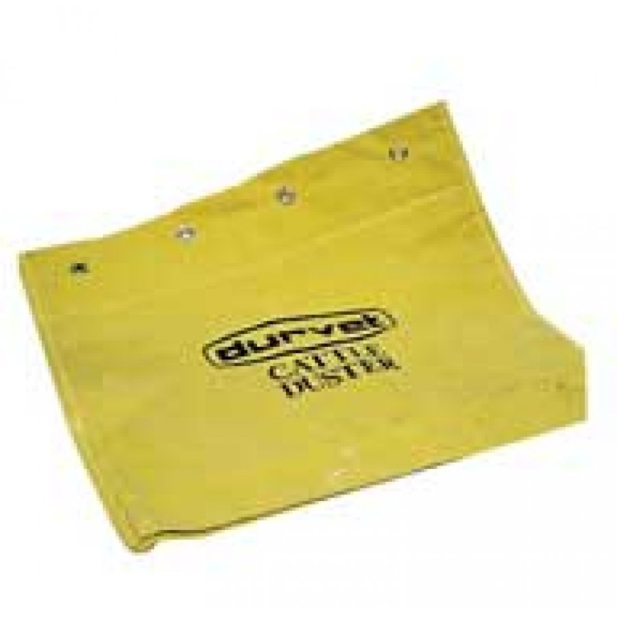 ZipnFill Empty Dust Bag for Cattle GregRobert