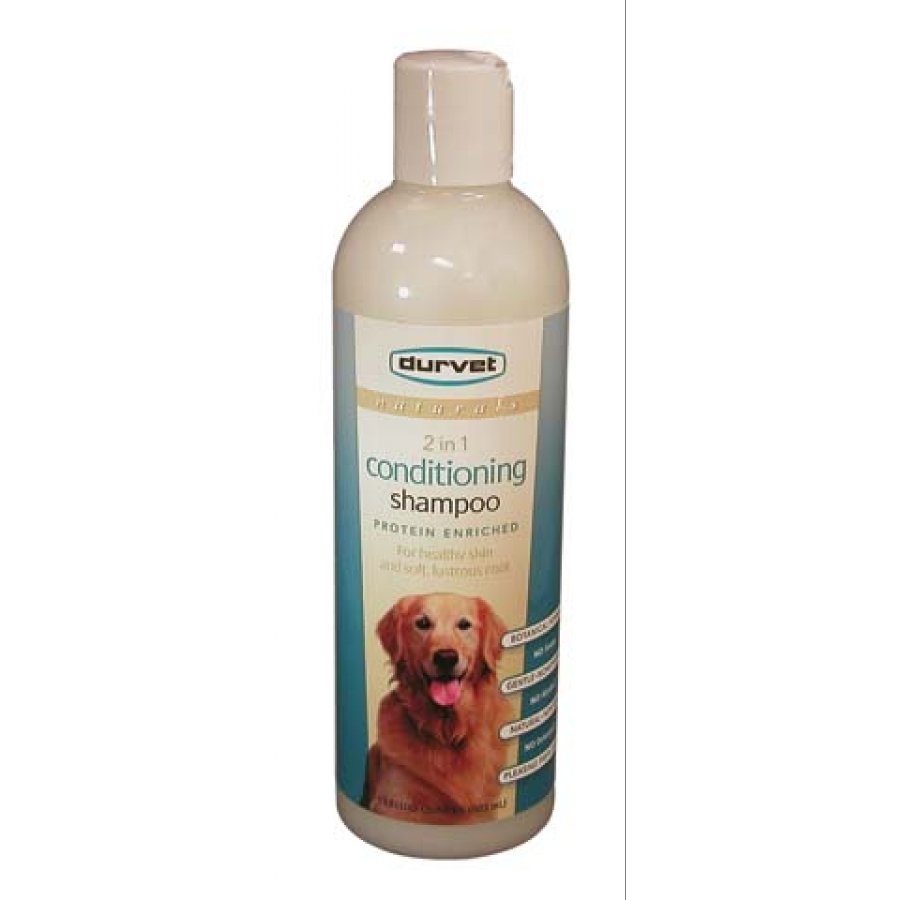 Naturals 2 In 1 Pet Conditioning Shampoo 17 Oz. Naturals 2 In 1 Pet Conditioning Shampoo 17 Oz.