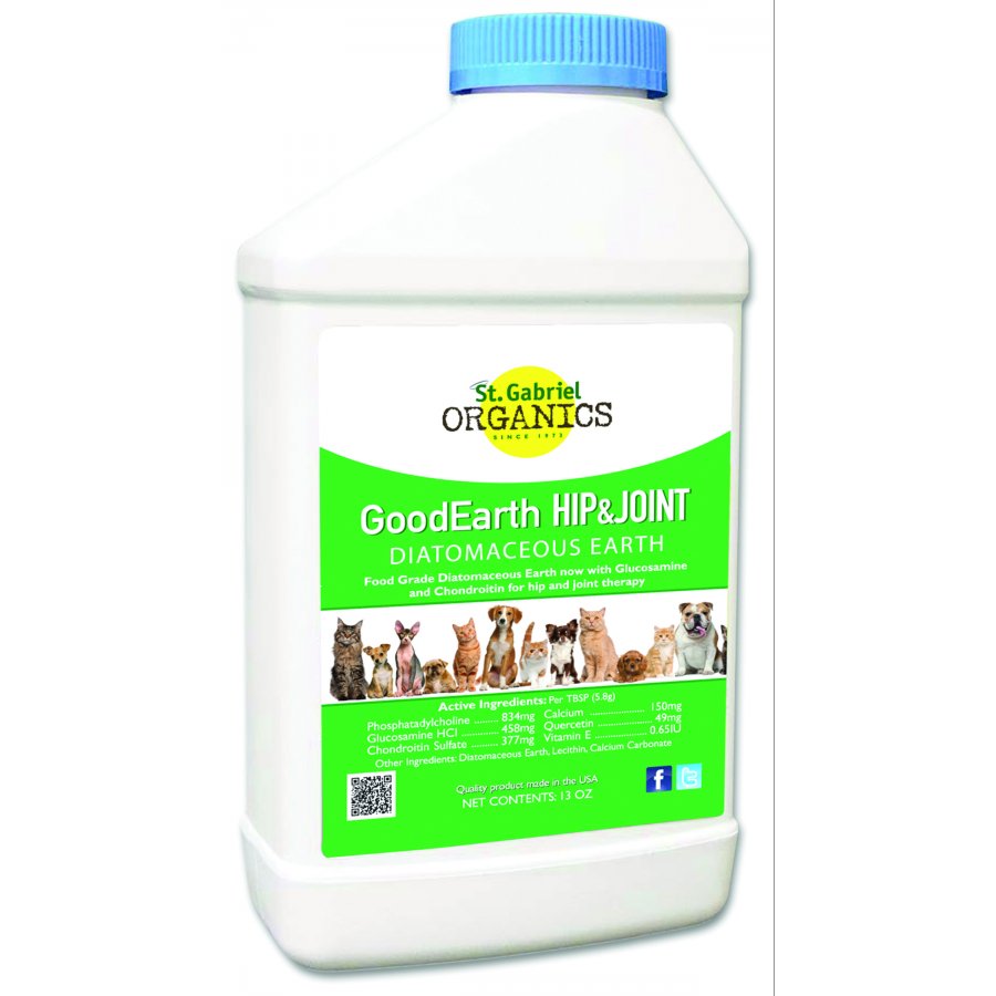 Good Earth Cat Dog Hip Joint Supplement Good Earth Cat Dog Hip Joint Supplement