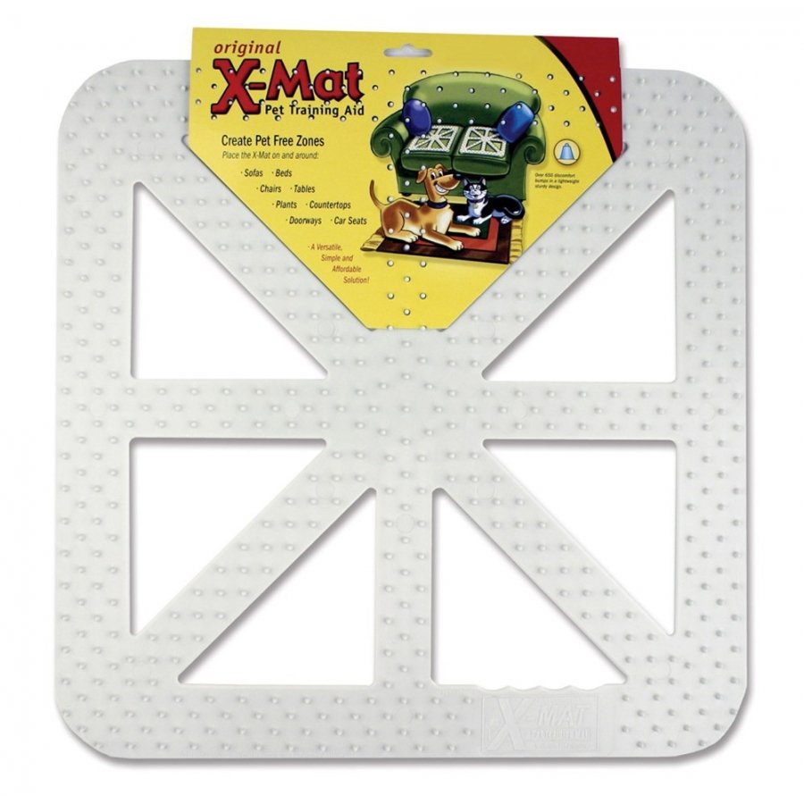 Xmat Pet Training Mat 18x18 In. Xmat Pet Training Mat 18x18 In.