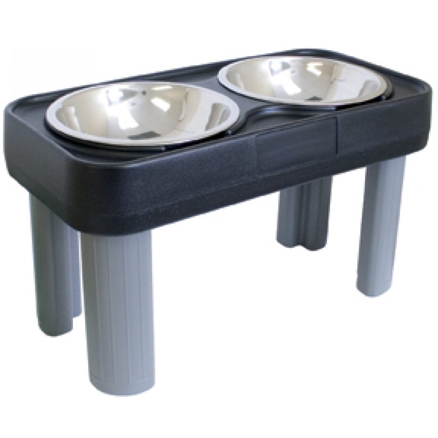 Big Dog Elevated Feeder 16 In. Big Dog Elevated Feeder 16 In.