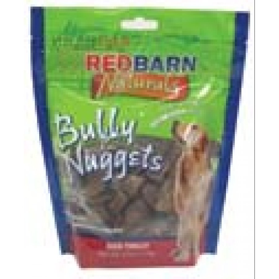 Bully Nuggets For Dogs 3.9 Oz. Bully Nuggets For Dogs 3.9 Oz.