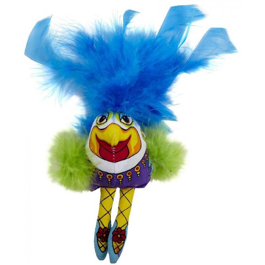 Classic Showgulls Cat Toy Classic Showgulls Cat Toy