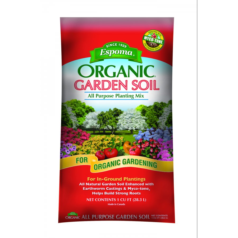 Vigoro all purpose garden soil ingredients