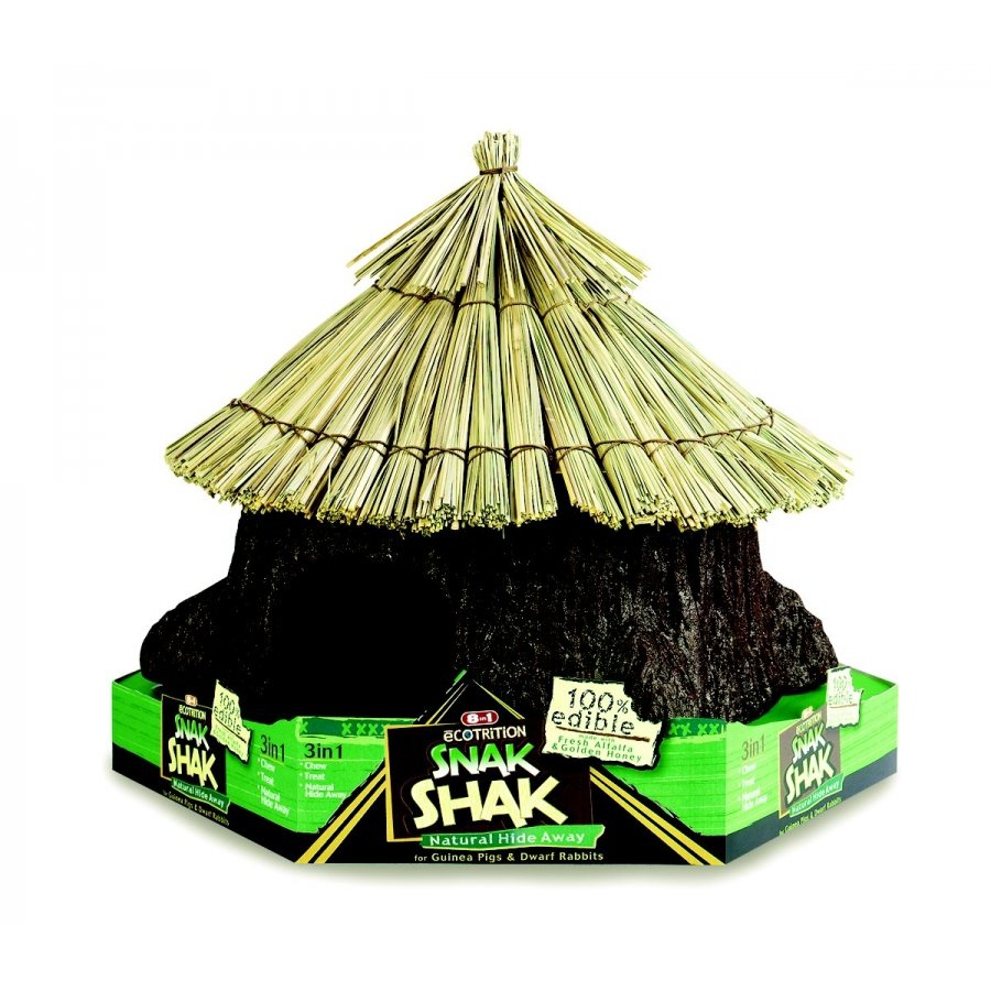Snak Shak Small Pet House Large Snak Shak Small Pet House Large