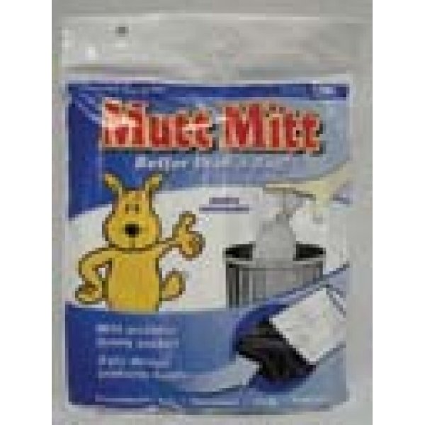 Mutt Mitt Waste Collector Smart Pack / Count 100 Mutt Mitt Waste Collector Smart Pack / Count 100