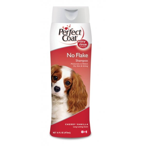 No Flake Dog Shampoo 16 Oz. No Flake Dog Shampoo 16 Oz.