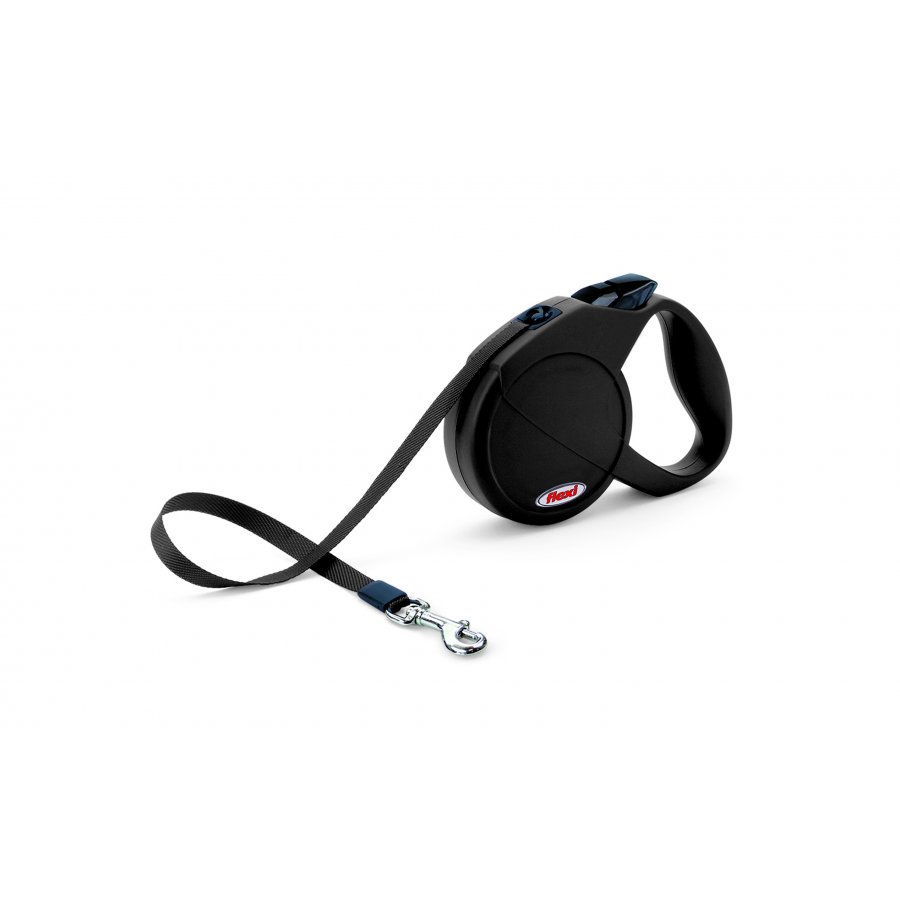 Durabelt Dog Leash / Size Black / Small / 16 Ft Durabelt Dog Leash / Size Black / Small / 16 Ft