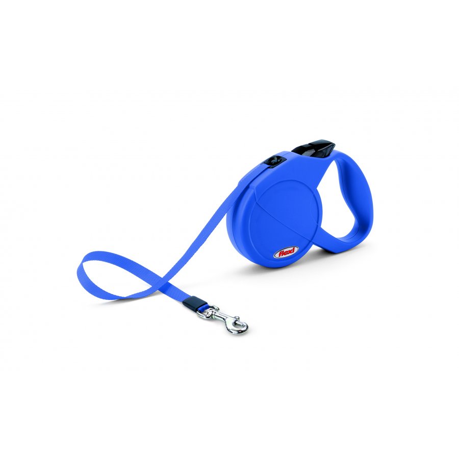 Durabelt Dog Leash / Size Blue / Small / 16 Ft Durabelt Dog Leash / Size Blue / Small / 16 Ft